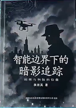 《智能边界下的暗影追踪》